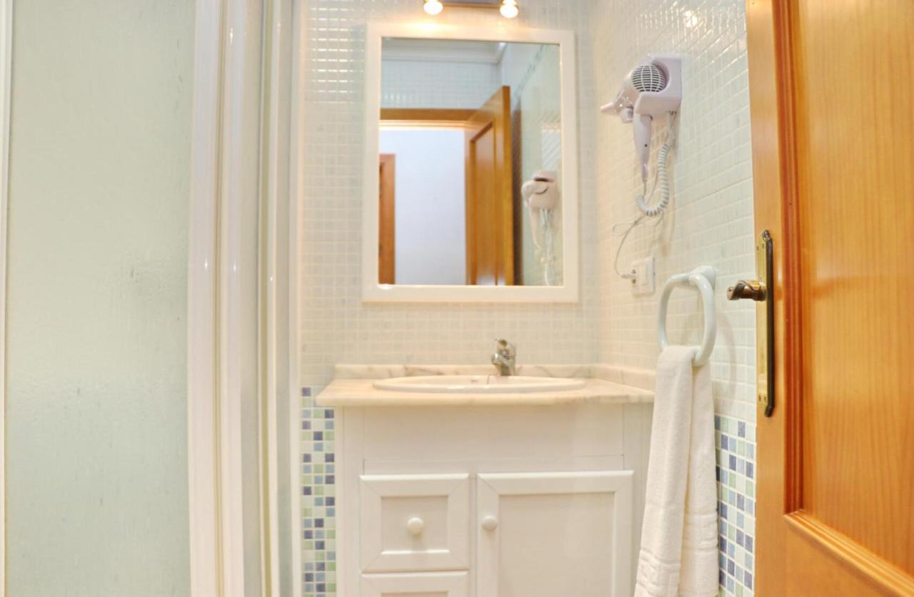 Apartamento Santa Teresa II Conil De La Frontera Exterior foto