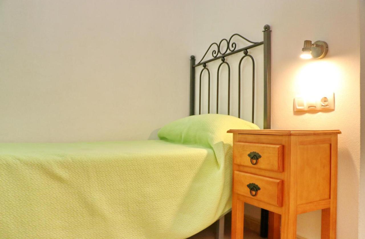 Apartamento Santa Teresa II Conil De La Frontera Exterior foto