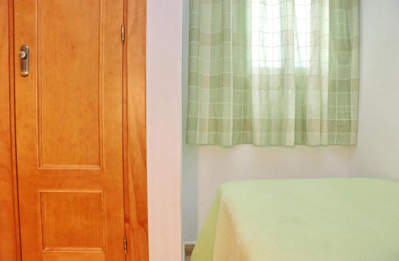 Apartamento Santa Teresa II Conil De La Frontera Exterior foto